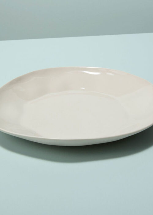 Dinerbord | wit ø27.5cm