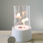 Leeff | Fire Stone | wit