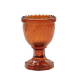 Eierdopje glas | terra